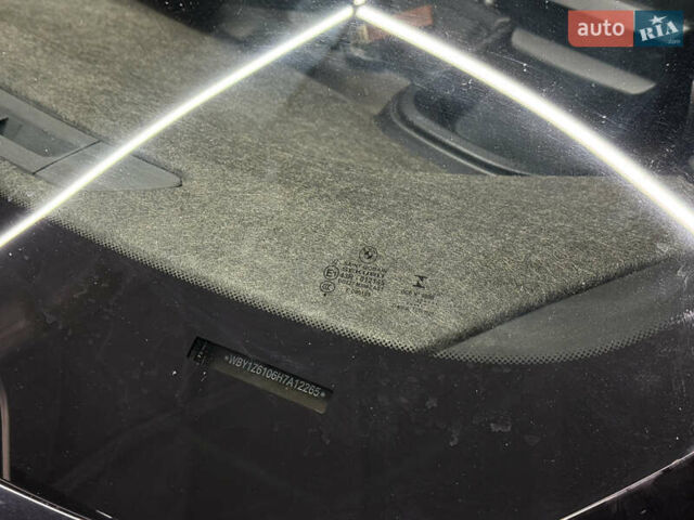 БМВ И3 2017 в Владимир-Волынский на Automoto.ua Синий БМВ И3, объемом двигателя 0 л и пробегом 214 тыс. км за 9900 $, фото 14 на Automoto.ua