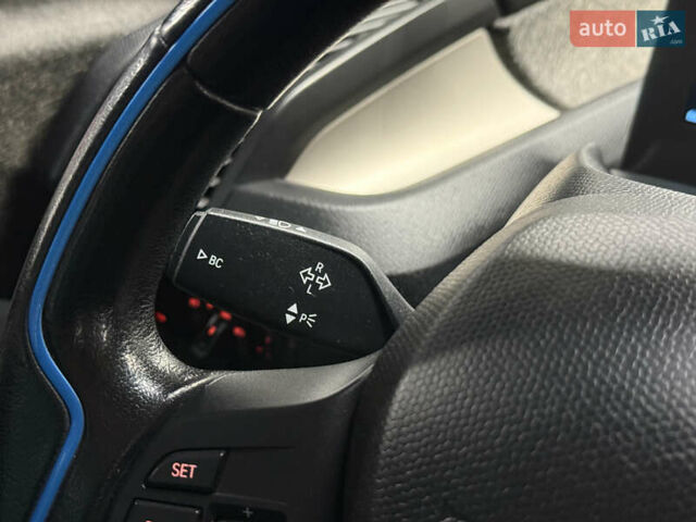 БМВ И3 2017 в Владимир-Волынский на Automoto.ua Синий БМВ И3, объемом двигателя 0 л и пробегом 214 тыс. км за 9900 $, фото 55 на Automoto.ua