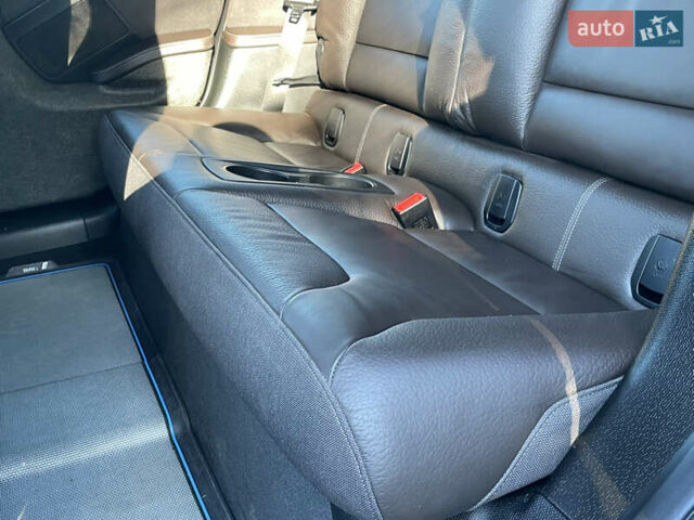 БМВ И3 2017 в Львове на Automoto.ua Синий БМВ И3, объемом двигателя 0 л и пробегом 140 тыс. км за 12490 $, фото 27 на Automoto.ua