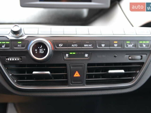 Синий БМВ И3, объемом двигателя 0 л и пробегом 96 тыс. км за 11600 $, фото 29 на Automoto.ua