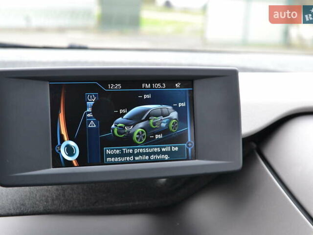 Синий БМВ И3, объемом двигателя 0 л и пробегом 118 тыс. км за 11250 $, фото 24 на Automoto.ua