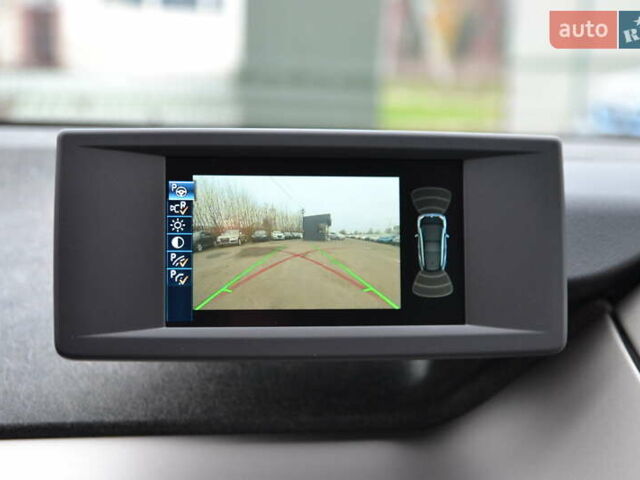 Синий БМВ И3, объемом двигателя 0 л и пробегом 96 тыс. км за 11600 $, фото 28 на Automoto.ua