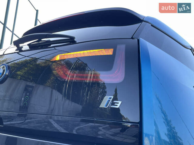 БМВ И3 2017 в Львове на Automoto.ua Синий БМВ И3, объемом двигателя 0 л и пробегом 140 тыс. км за 12490 $, фото 17 на Automoto.ua