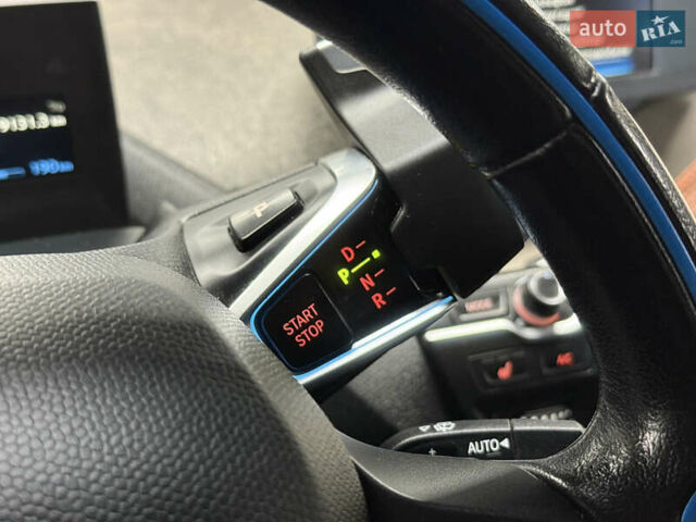 БМВ И3 2017 в Владимир-Волынский на Automoto.ua Синий БМВ И3, объемом двигателя 0 л и пробегом 214 тыс. км за 9900 $, фото 56 на Automoto.ua