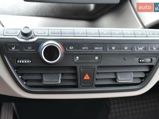 Синий БМВ И3, объемом двигателя 0 л и пробегом 118 тыс. км за 11250 $, фото 25 на Automoto.ua