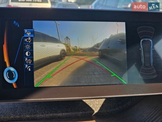 Синій БМВ І3, об'ємом двигуна 0 л та пробігом 72 тис. км за 12500 $, фото 49 на Automoto.ua