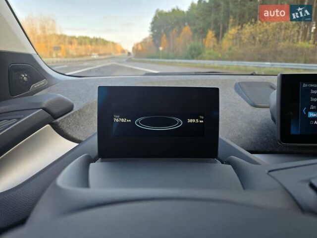 Синій БМВ І3, об'ємом двигуна 0 л та пробігом 76 тис. км за 13999 $, фото 73 на Automoto.ua