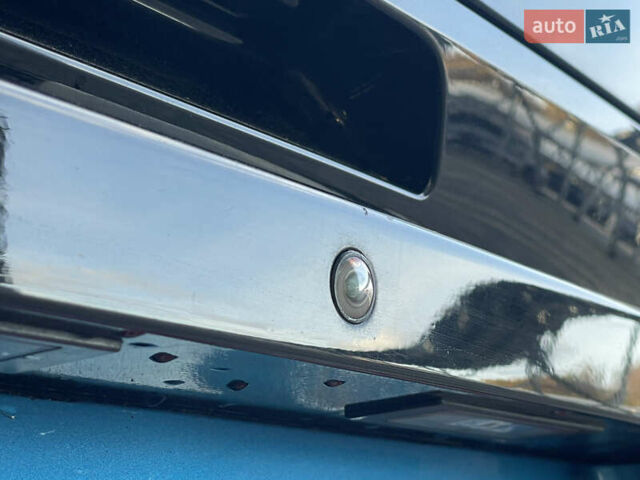 Синий БМВ И3, объемом двигателя 0 л и пробегом 141 тыс. км за 11999 $, фото 26 на Automoto.ua