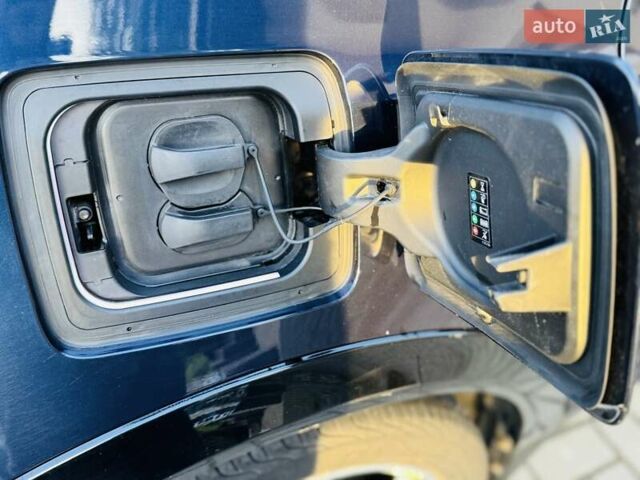 Синий БМВ И3, объемом двигателя 0 л и пробегом 76 тыс. км за 13800 $, фото 14 на Automoto.ua