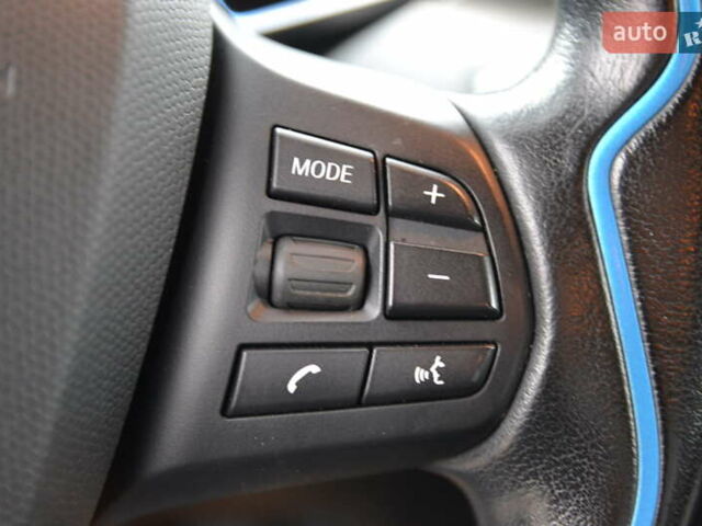 Синий БМВ И3, объемом двигателя 0 л и пробегом 96 тыс. км за 11600 $, фото 32 на Automoto.ua