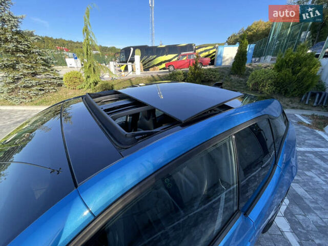 БМВ И3 2017 в Львове на Automoto.ua Синий БМВ И3, объемом двигателя 0 л и пробегом 140 тыс. км за 12490 $, фото 23 на Automoto.ua