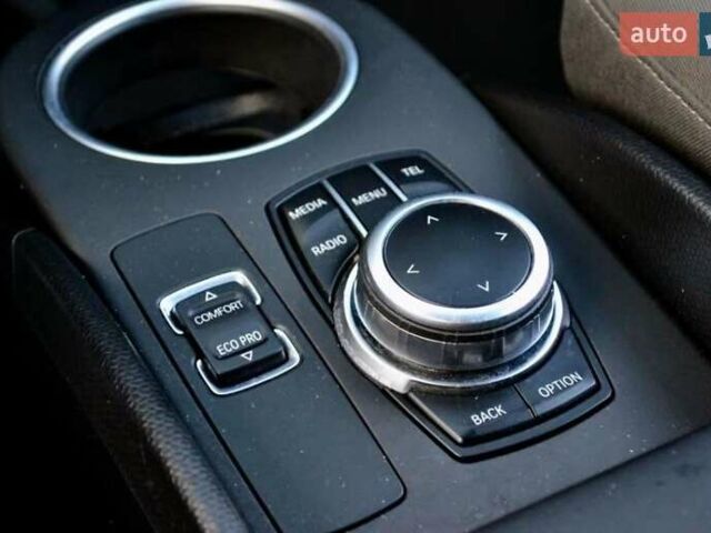 Синий БМВ И3, объемом двигателя 0 л и пробегом 118 тыс. км за 15500 $, фото 5 на Automoto.ua