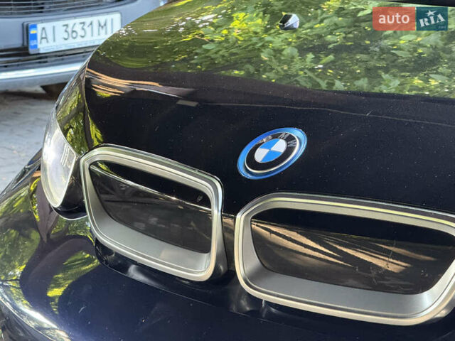 Синий БМВ И3, объемом двигателя 0 л и пробегом 133 тыс. км за 16650 $, фото 12 на Automoto.ua
