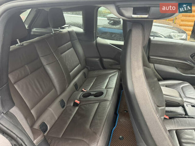 Синий БМВ И3, объемом двигателя 0 л и пробегом 75 тыс. км за 15500 $, фото 8 на Automoto.ua