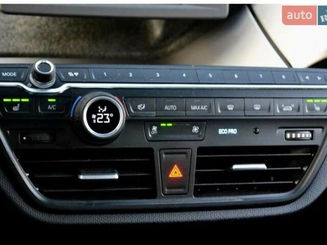 Синий БМВ И3, объемом двигателя 0 л и пробегом 118 тыс. км за 15500 $, фото 6 на Automoto.ua