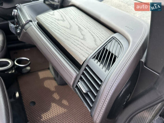 Синий БМВ И3, объемом двигателя 0 л и пробегом 130 тыс. км за 15000 $, фото 24 на Automoto.ua