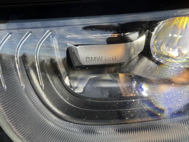 Синий БМВ И3, объемом двигателя 0 л и пробегом 73 тыс. км за 11555 $, фото 9 на Automoto.ua