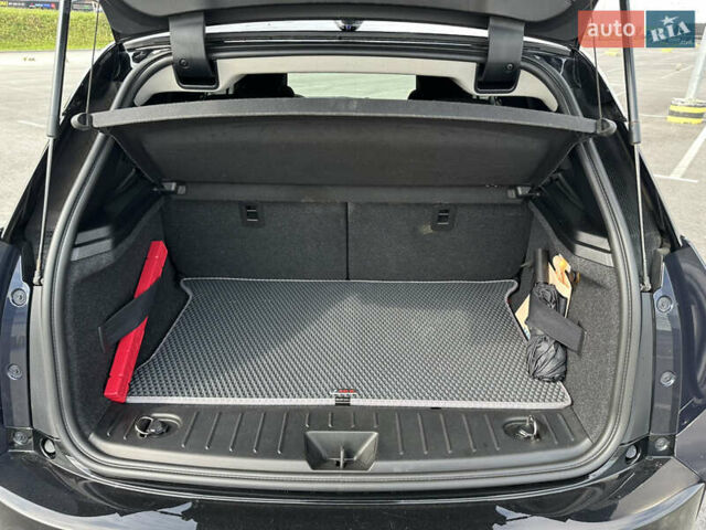 Синий БМВ И3, объемом двигателя 0 л и пробегом 130 тыс. км за 15000 $, фото 32 на Automoto.ua