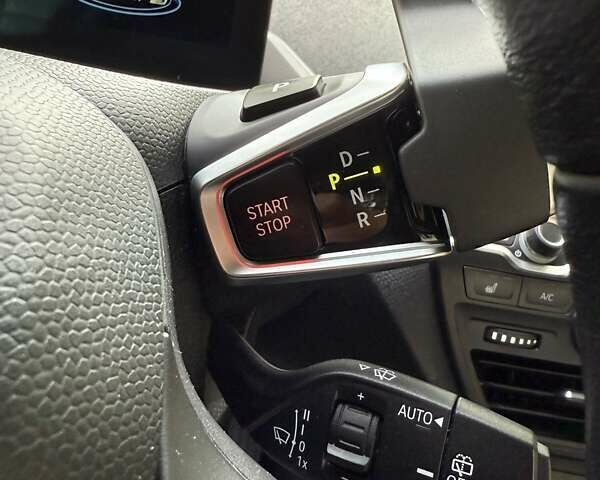 Синий БМВ И3, объемом двигателя 0 л и пробегом 64 тыс. км за 12750 $, фото 48 на Automoto.ua
