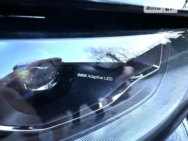 Синий БМВ И3, объемом двигателя 0 л и пробегом 118 тыс. км за 18500 $, фото 4 на Automoto.ua