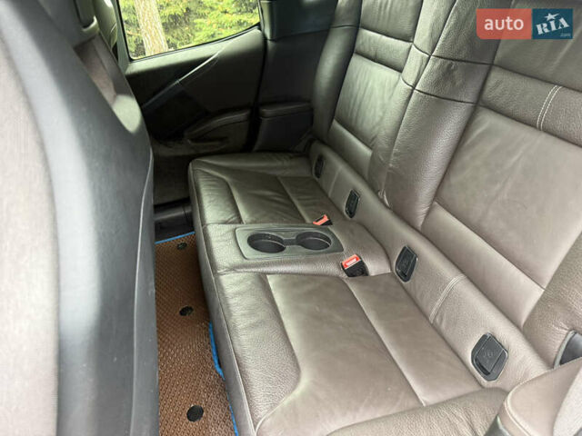 Синий БМВ И3, объемом двигателя 0 л и пробегом 75 тыс. км за 15500 $, фото 12 на Automoto.ua