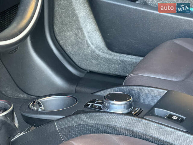 Синий БМВ И3, объемом двигателя 0 л и пробегом 133 тыс. км за 16650 $, фото 16 на Automoto.ua