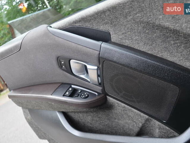 Синий БМВ И3, объемом двигателя 0 л и пробегом 140 тыс. км за 13250 $, фото 41 на Automoto.ua