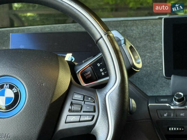 Синий БМВ И3, объемом двигателя 0 л и пробегом 133 тыс. км за 16650 $, фото 22 на Automoto.ua