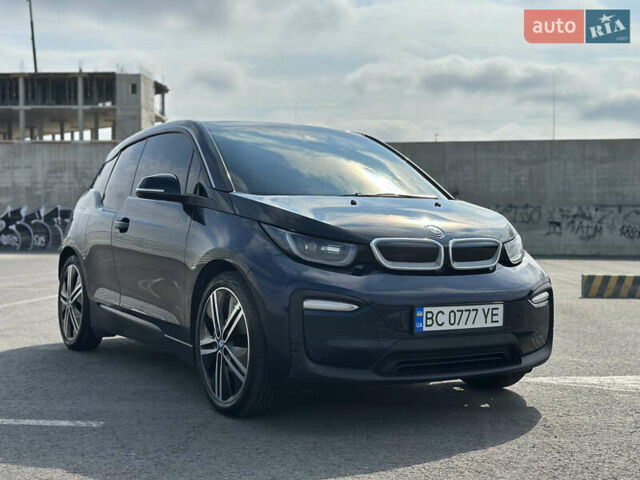 Синий БМВ И3, объемом двигателя 0 л и пробегом 130 тыс. км за 15000 $, фото 6 на Automoto.ua