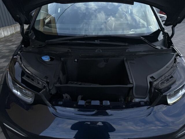 Синий БМВ И3, объемом двигателя 0 л и пробегом 73 тыс. км за 11555 $, фото 10 на Automoto.ua