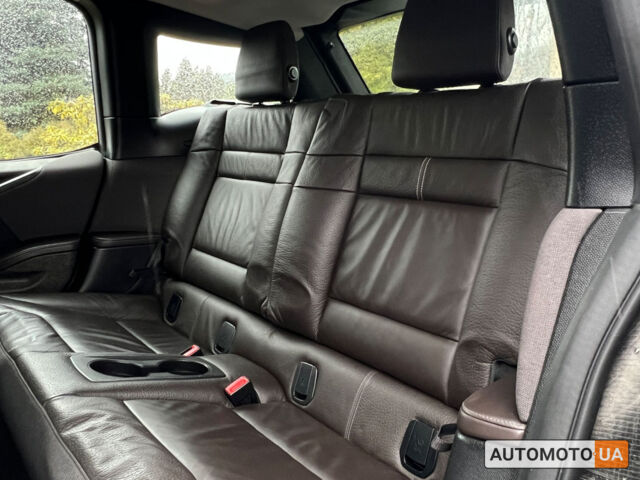 Синий БМВ И3, объемом двигателя 32 л и пробегом 59 тыс. км за 13999 $, фото 11 на Automoto.ua