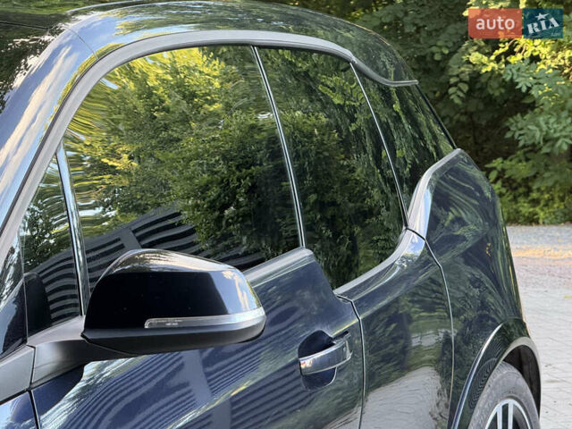 Синий БМВ И3, объемом двигателя 0 л и пробегом 133 тыс. км за 16650 $, фото 13 на Automoto.ua