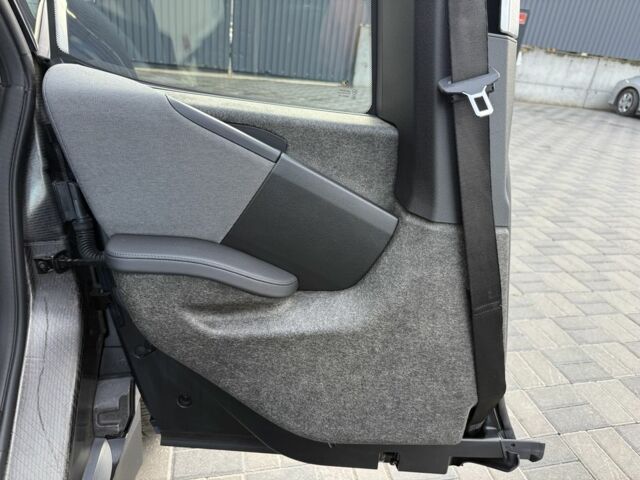 Синий БМВ И3, объемом двигателя 0 л и пробегом 73 тыс. км за 11555 $, фото 14 на Automoto.ua