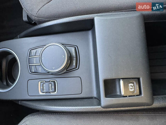 Синий БМВ И3, объемом двигателя 0 л и пробегом 148 тыс. км за 14200 $, фото 7 на Automoto.ua