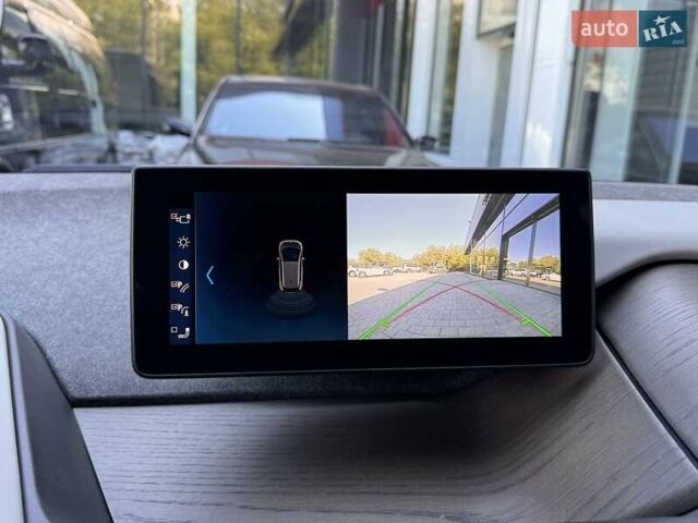 Синий БМВ И3, объемом двигателя 0 л и пробегом 65 тыс. км за 16900 $, фото 20 на Automoto.ua