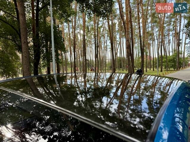 Синий БМВ И3, объемом двигателя 0 л и пробегом 64 тыс. км за 12750 $, фото 13 на Automoto.ua
