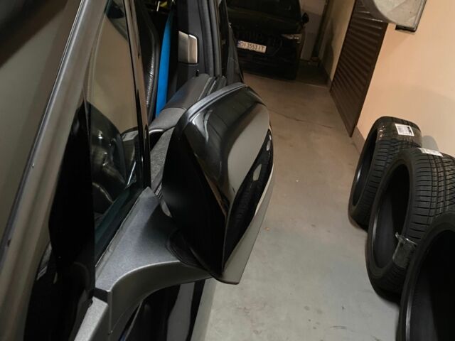 Синий БМВ И3, объемом двигателя 0 л и пробегом 126 тыс. км за 17800 $, фото 6 на Automoto.ua