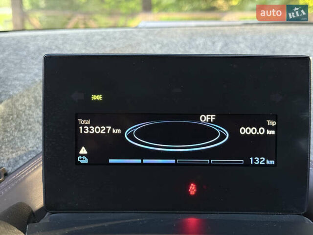 Синий БМВ И3, объемом двигателя 0 л и пробегом 133 тыс. км за 16650 $, фото 14 на Automoto.ua