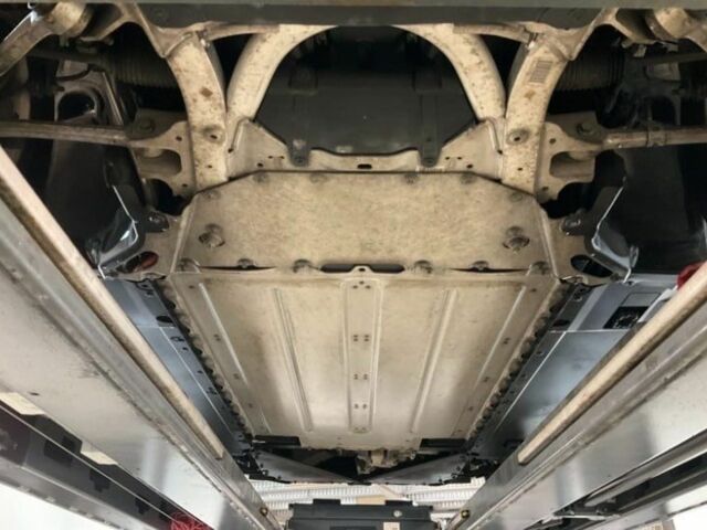 Синий БМВ И3, объемом двигателя 0 л и пробегом 70 тыс. км за 15400 $, фото 3 на Automoto.ua