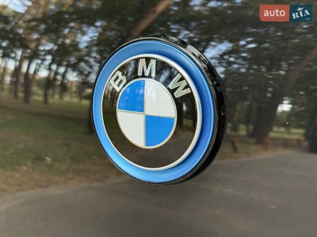 Синий БМВ И3, объемом двигателя 0 л и пробегом 64 тыс. км за 12750 $, фото 18 на Automoto.ua