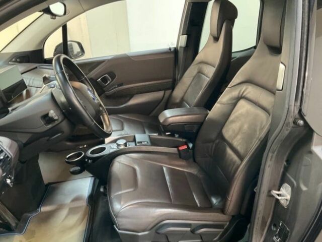 Синий БМВ И3, объемом двигателя 0 л и пробегом 70 тыс. км за 15400 $, фото 7 на Automoto.ua