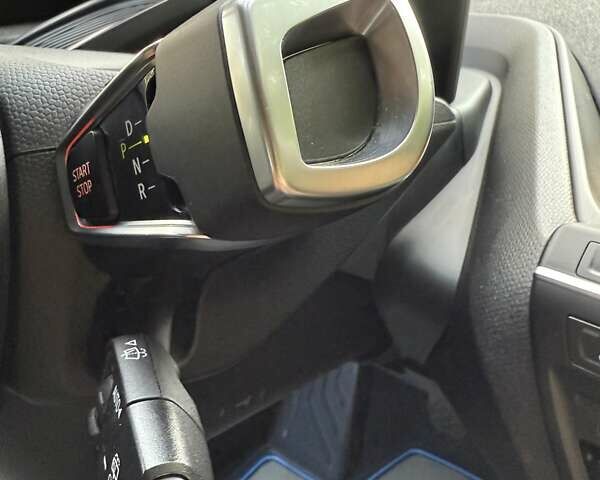 Синий БМВ И3, объемом двигателя 0 л и пробегом 64 тыс. км за 12750 $, фото 51 на Automoto.ua