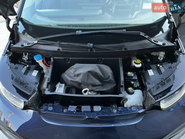 Синій БМВ І3, об'ємом двигуна 0 л та пробігом 108 тис. км за 17900 $, фото 15 на Automoto.ua