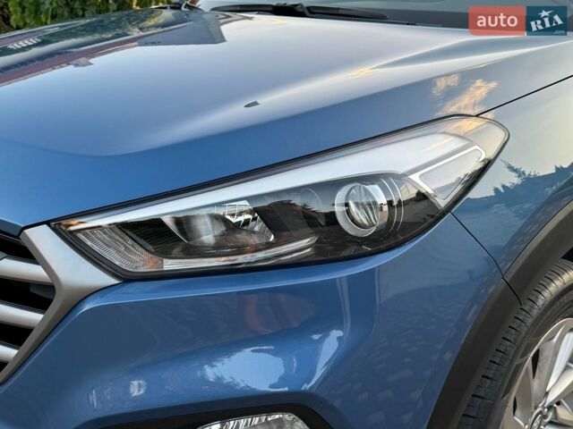 Синій БМВ І3, об'ємом двигуна 0 л та пробігом 122 тис. км за 13000 $, фото 6 на Automoto.ua