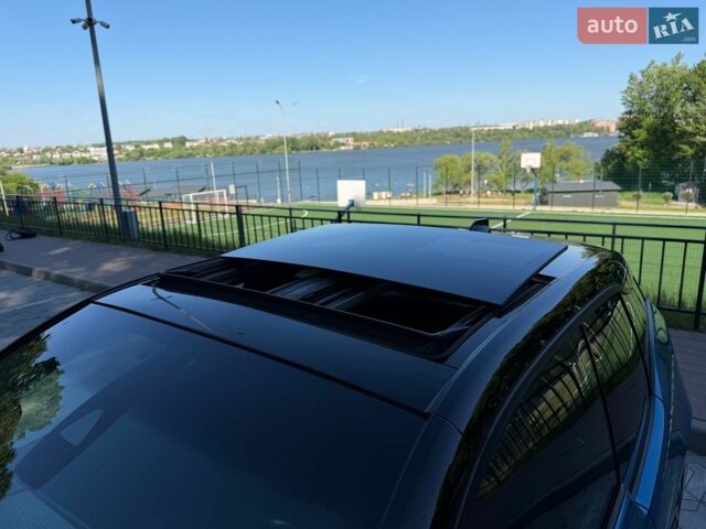 Синий БМВ И3, объемом двигателя 0 л и пробегом 74 тыс. км за 14700 $, фото 45 на Automoto.ua