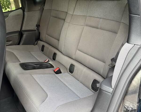 Синий БМВ И3, объемом двигателя 0 л и пробегом 64 тыс. км за 12750 $, фото 34 на Automoto.ua