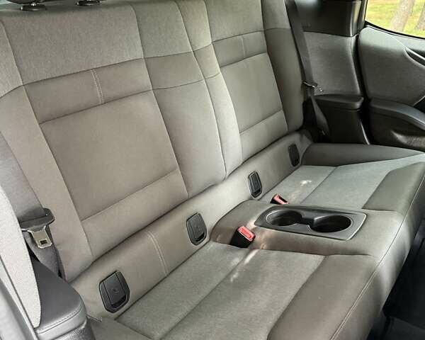Синий БМВ И3, объемом двигателя 0 л и пробегом 64 тыс. км за 12750 $, фото 43 на Automoto.ua