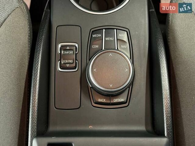 Синий БМВ И3, объемом двигателя 0 л и пробегом 44 тыс. км за 15500 $, фото 32 на Automoto.ua