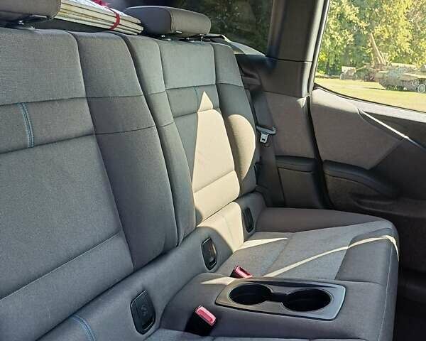 Синий БМВ И3, объемом двигателя 0 л и пробегом 73 тыс. км за 15900 $, фото 19 на Automoto.ua