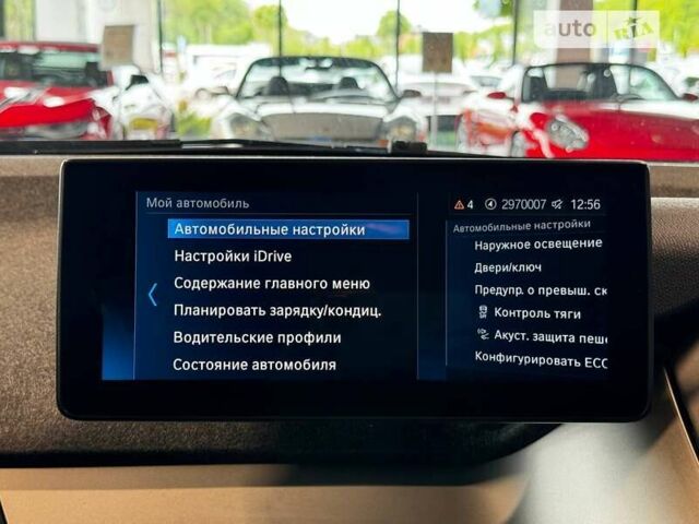 Синий БМВ И3, объемом двигателя 0 л и пробегом 44 тыс. км за 16500 $, фото 34 на Automoto.ua